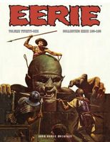 Eerie Archives Volume 21