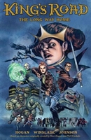 Cover of King's Road by Peter Hogan
