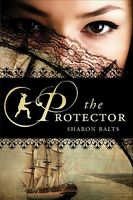 Cover of The Protector by Sharon Balts