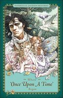 Cover of Where 'Once Upon a Time' Began by Patrecia K. Jackson-McCurdy