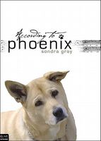 Cover of According to Phoenix by Sondra Gray