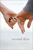 Cover of Second Kiss by Natalie Palmer