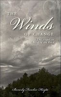 Cover of The Winds of Change by Beverly Ferebee Heyde