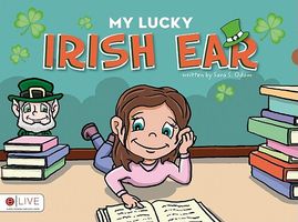 My Lucky Irish Ear