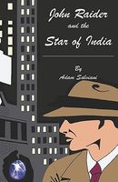 Adam Salviani's Latest Book