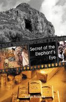 Cover of Secret of the Elephant's Eye by Ulma Ruzicka