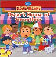 Oscar's House of Smoothies