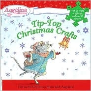 Tip-Top Christmas Crafts