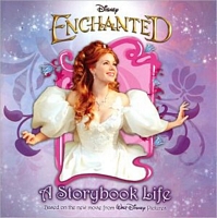 Disney's Enchanted