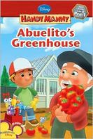 Abuelito's Greenhouse