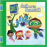 Jack and the Beanstalk