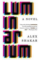 Alex Shakar's Latest Book