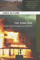 James McClure's Latest Book