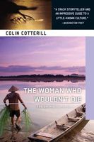 The Woman Who Wouldn't Die