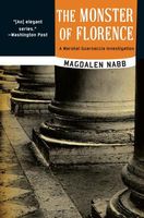 Magdalen Nabb's Latest Book