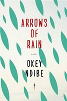 Okey Ndibe's Latest Book