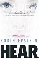 Robin Epstein's Latest Book