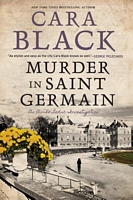 Murder in Saint-Germain