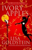 Lisa Goldstein's Latest Book
