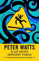 Peter Watts's Latest Book