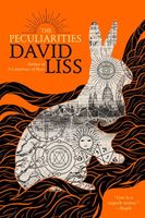 David Liss's Latest Book