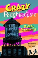 Daniel Pinkwater's Latest Book