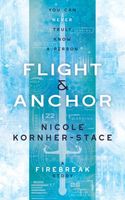 Nicole Kornher-Stace's Latest Book