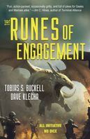 Tobias S. Buckell's Latest Book