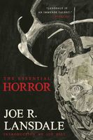 Joe R. Lansdale's Latest Book