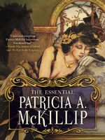 Patricia A. McKillip's Latest Book