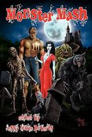 Cover of Monster MASH by Jessy Marie Roberts