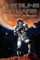 Cover of The Guns of Mars by Martin T. Ingham
