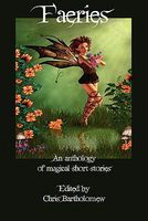 Cover of Faeries by Chris Bartholomew
