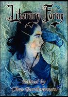 Cover of Literary Foray by Chris Bartholomew