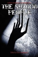 Cover of The Shadow People by Chris Bartholomew