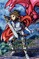 Cover of Yarns for Our Youth 2 by Chris Bartholomew