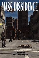 Cover of Mass Dissidence by Joe Jablonski