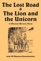 Paperback edition cover
