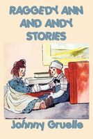 Raggedy Ann And Andy Stories