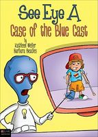 Case of the Blue Cast