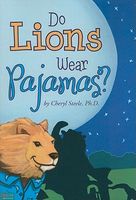 Cover of Do Lions Wear Pajamas? by Cheryl Steele