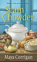 Scam Chowder