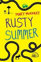 Mary McKinley's Latest Book