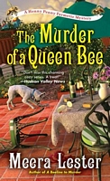 The Murder of a Queen Bee