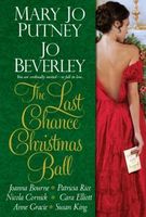 The Last Chance Christmas Ball