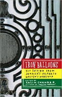 Iron Balloons: Hit Fiction From Jamaica's Calabash Writer's Workshop