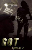 Cover of Got by D