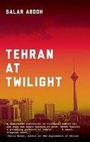 Tehran at Twilight