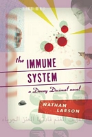 Nathan Larson's Latest Book