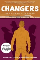 Changers Book Four